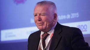 Orlando J. Ferreres sobre la apertura comercial: "El Compre Nacional no tiene sentido con un Gobierno pro mercado"