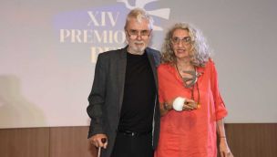 Premios Perfil 2024