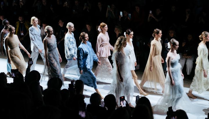 Calendario de moda 2025: uno por uno de los eventos fashion que no te podés perder hasta marzo