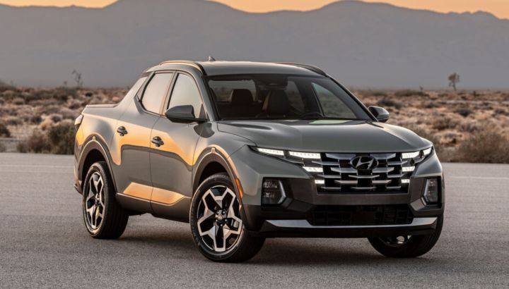 Hyundai y General Motors se unen para desarrollar pick-ups que se lanzarán en Latinoamérica