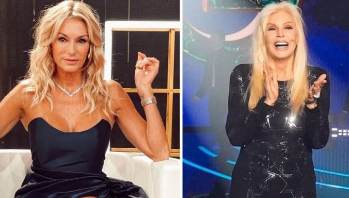 Yanina Latorre fue letal con Susana Giménez por sus entrevistas: "Todas te mintieron, te ven la cara"  