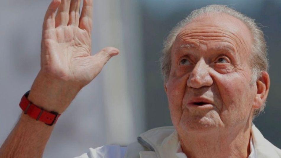 Juan Carlos