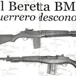Cuáles fueron las armas que se utilizaron en la Guerra de Malvinas.
