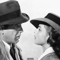 Casablanca
