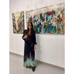 "Ro-Construcción" y "Estructura en el Caos": Resiliencia, Esperanza y Orden en el Caos por Romina Graziani | Foto:CEDOC