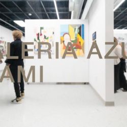 "Ro-Construcción" y "Estructura en el Caos": Resiliencia, Esperanza y Orden en el Caos por Romina Graziani | Foto:CEDOC