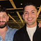Guido y Gastón Edul