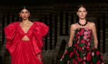 Resort 2025: la colección de Carolina Herrera que rinde homenaje a México