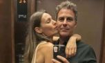 Pampita sorprendió al revelar cuánto duraría su relación a la distancia con Martín Pepa