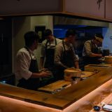 Restaurante Keyaki