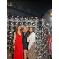 Mariela Morrone: Innovación y pasión por las mascotas en la Gala Anual de CARAS 2024