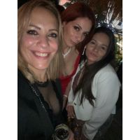 Mariela Morrone: Innovación y pasión por las mascotas en la Gala Anual de CARAS 2024