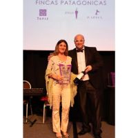 “Mendoza fue sede mundial del Premio Internacional Familia Empresaria Exitosa Latinoamericana”