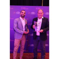 “Mendoza fue sede mundial del Premio Internacional Familia Empresaria Exitosa Latinoamericana”