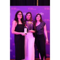 “Mendoza fue sede mundial del Premio Internacional Familia Empresaria Exitosa Latinoamericana”