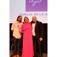 “Mendoza fue sede mundial del Premio Internacional Familia Empresaria Exitosa Latinoamericana”