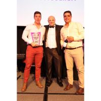 “Mendoza fue sede mundial del Premio Internacional Familia Empresaria Exitosa Latinoamericana”