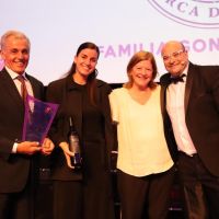 “Mendoza fue sede mundial del Premio Internacional Familia Empresaria Exitosa Latinoamericana”