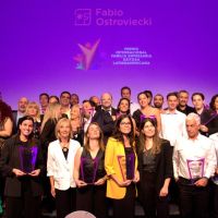 “Mendoza fue sede mundial del Premio Internacional Familia Empresaria Exitosa Latinoamericana”