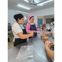 Proyecto federal y solidario: Pan Dulce para unas felices fiestas.