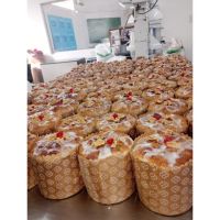 Proyecto federal y solidario: Pan Dulce para unas felices fiestas.