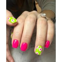 TENDENCIA EN COLORES PRIMAVERA – VERANO 2024