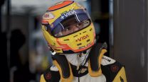 Nicolás Varrone, el argentino que se convirtió en tendencia y podría sonar en la F1