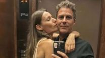 Pampita sorprendió al revelar cuánto duraría su relación a la distancia con Martín Pepa