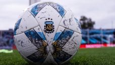 Juan Cruz Real dejó de ser DT Belgrano