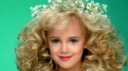 Jon-Benet Ramsey