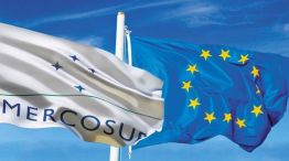 Mercosur - Unión Europea