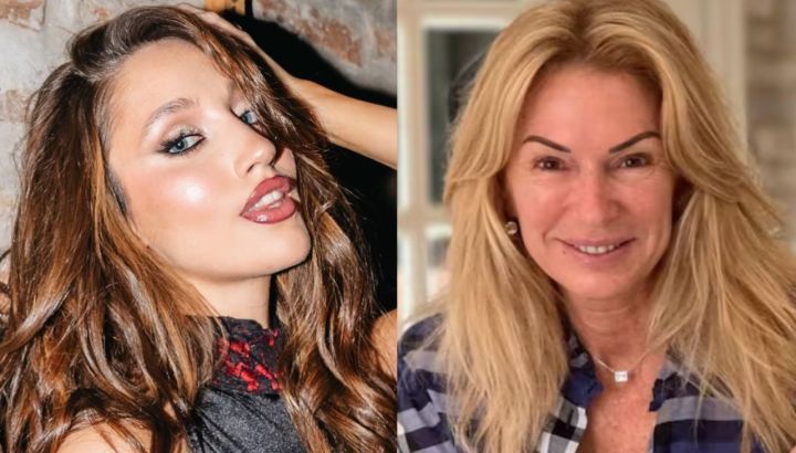 Brenda Di Aloy, la hija de Yuyito González, le respondió a Yanina Latorre por meterse con ella: "Que me deje en paz"