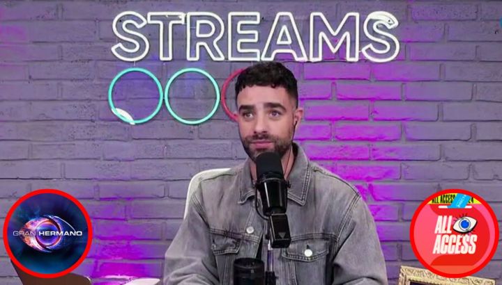 Revelaron quiénes serán los panelistas de All Access, el programa de streaming de DGO dedicado a la nueva edición de Gran Hermano