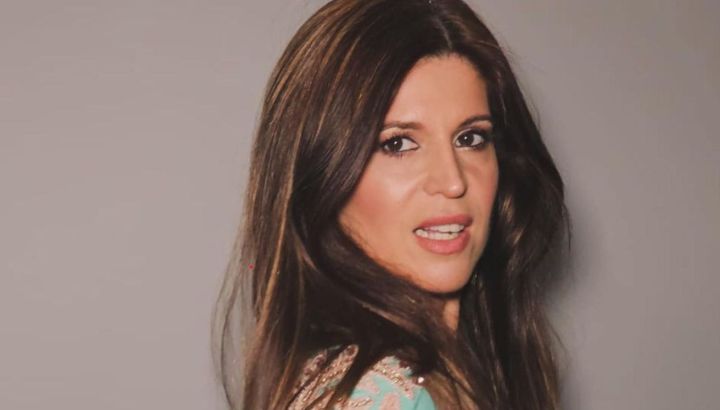 Elba Marcovecchio aniquiló a la ex de Jorge Lanata, Sara Stewart Brown: "Está fuera de lugar"