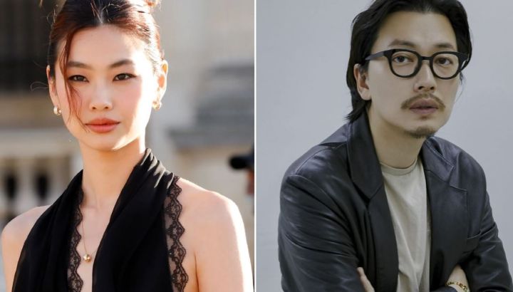 Hoyeon Jung y Lee Dong Hwi se separan después de nueve años de relación