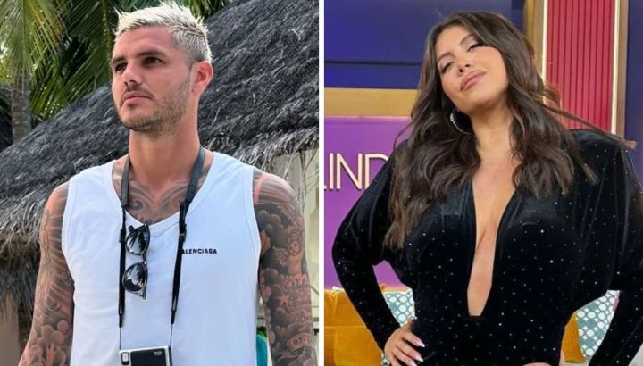 La tajante jugada de Mauro Icardi que podría perjudicar a Wanda Nara 