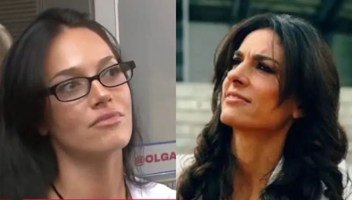 La tristeza de Oriana Sabatini al recordar que su tía, Gabriela Sabatini, no fue a su casamiento con Paulo Dybala: "Respeto"