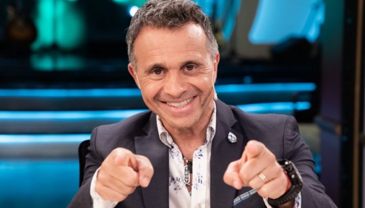 Revelaron quién podría acompañar a Sergio Lapegüe en su programa en América TV: "Tiene grandes chances de sumarse a la conducción"