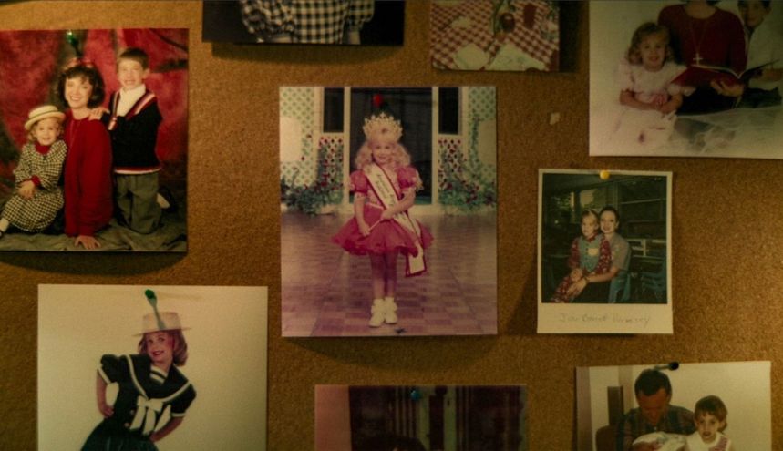 Caso no resuelto: ¿Quién mató a JonBenét Ramsey?