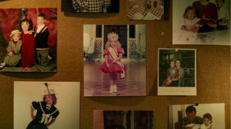 Caso no resuelto: ¿Quién mató a JonBenét Ramsey?