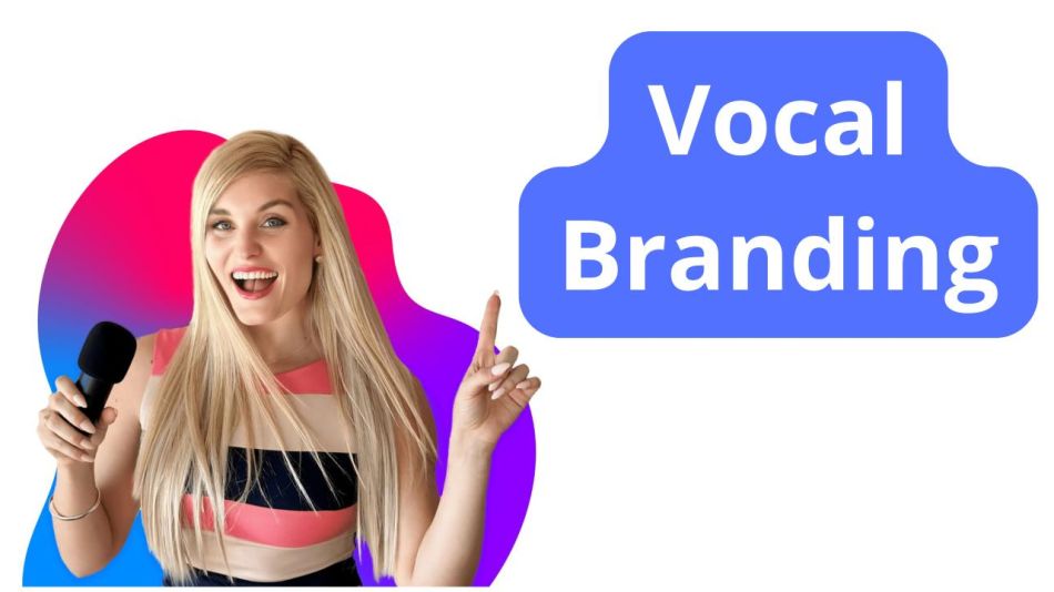 Vocal Branding e Identidad Vocal: Cómo tener una voz que te represente.