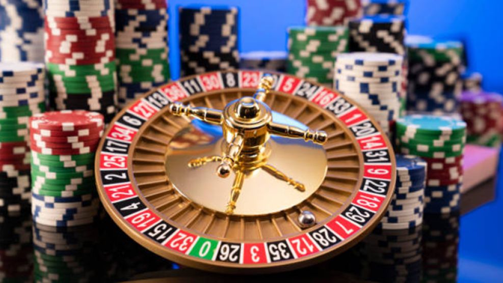 Casino online