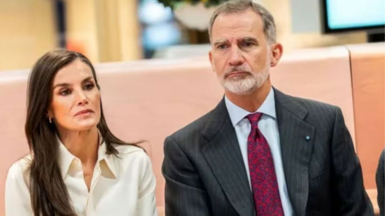 Letizia Ortiz impuso sus condiciones: la Casa Real le buscó otro hotel para no compartir con Felipe VI | Caras