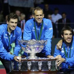 Copa Davis 2016