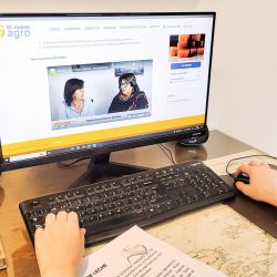El Nuevo Agro y Consultoría en Conservas, la importancia de educar y emprender en el mundo de los alimentos | Foto:CEDOC