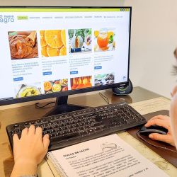 El Nuevo Agro y Consultoría en Conservas, la importancia de educar y emprender en el mundo de los alimentos | Foto:CEDOC