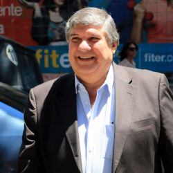 José Mayans | Foto:Cedoc