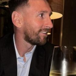 Lionel Messi | Foto:CEDOC