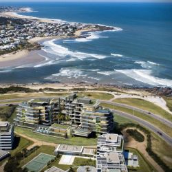 Por qué la Pre Temporada de Verano es el Momento Perfecto para invertir en Punta del Este | Foto:CEDOC