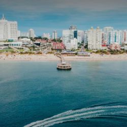 Por qué la Pre Temporada de Verano es el Momento Perfecto para invertir en Punta del Este | Foto:CEDOC